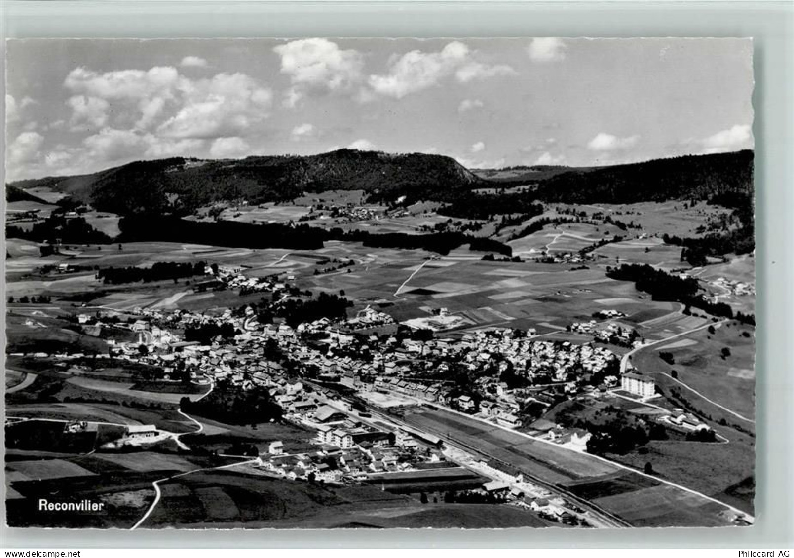 2732 Reconvilier - 10163250