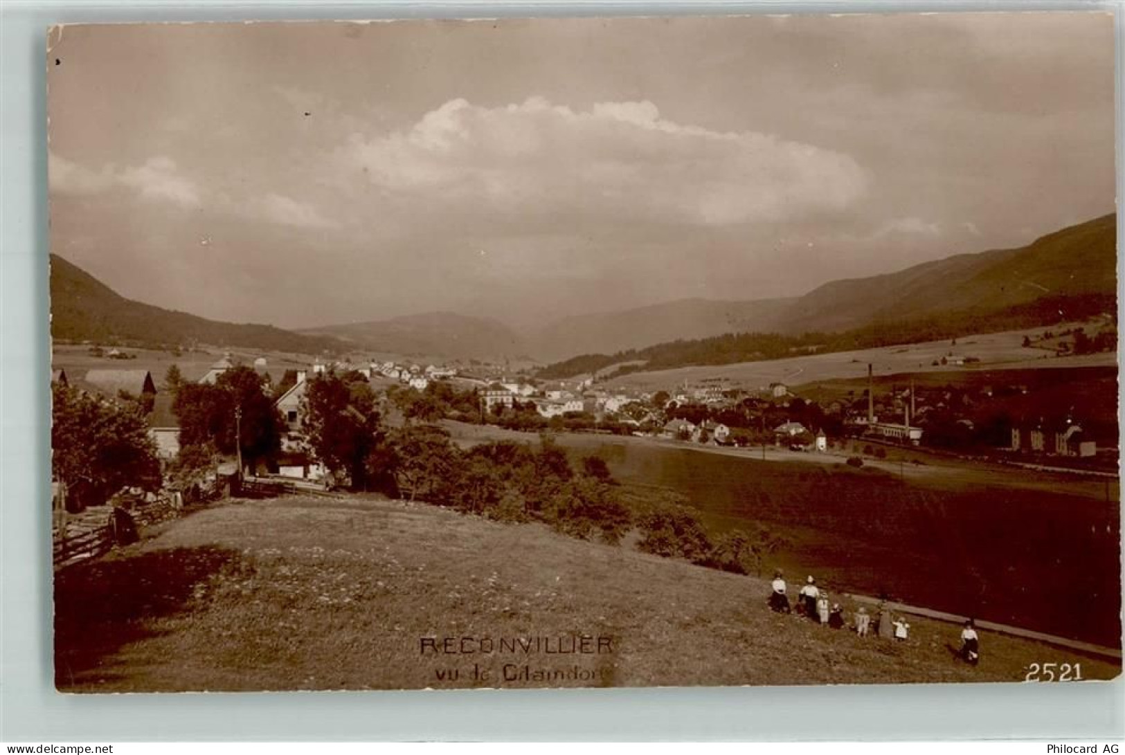 2732 Reconvilier - 10583983