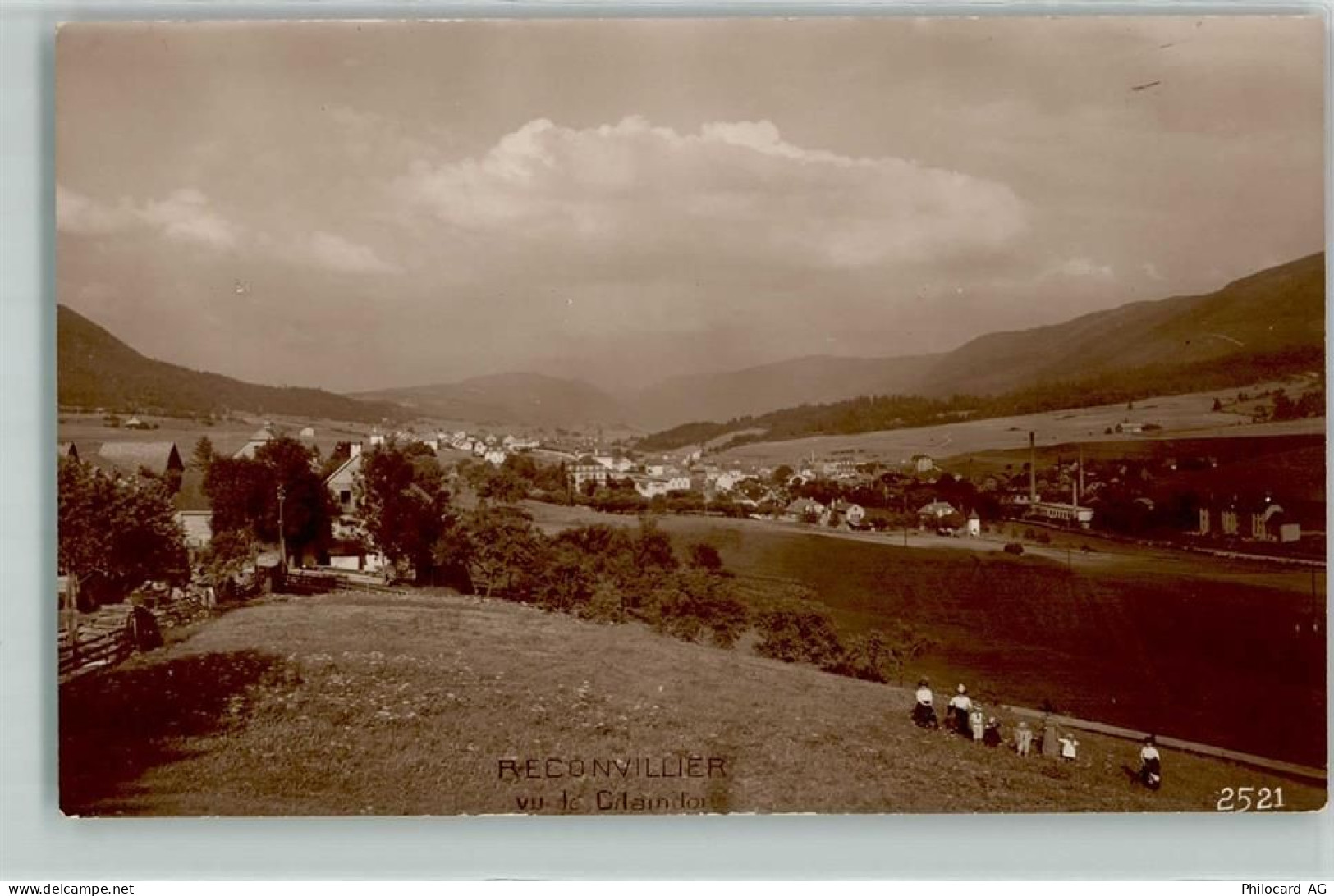 2732 Reconvilier - 10583985