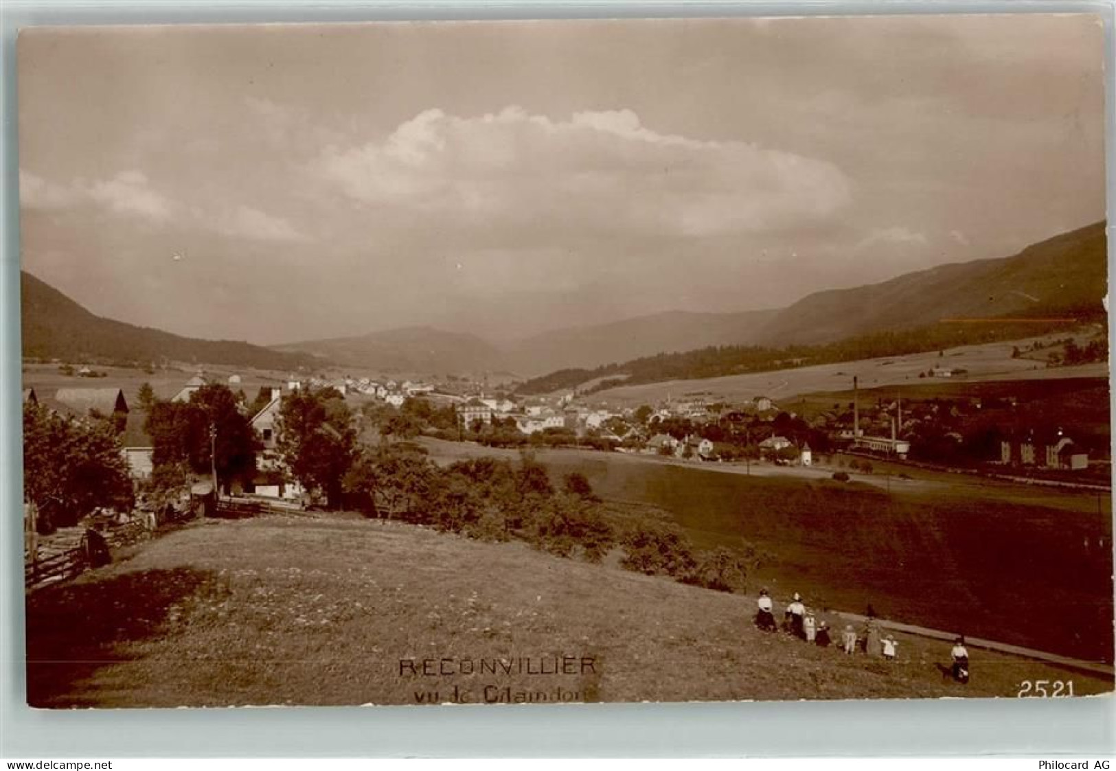 2732 Reconvilier - 10583986