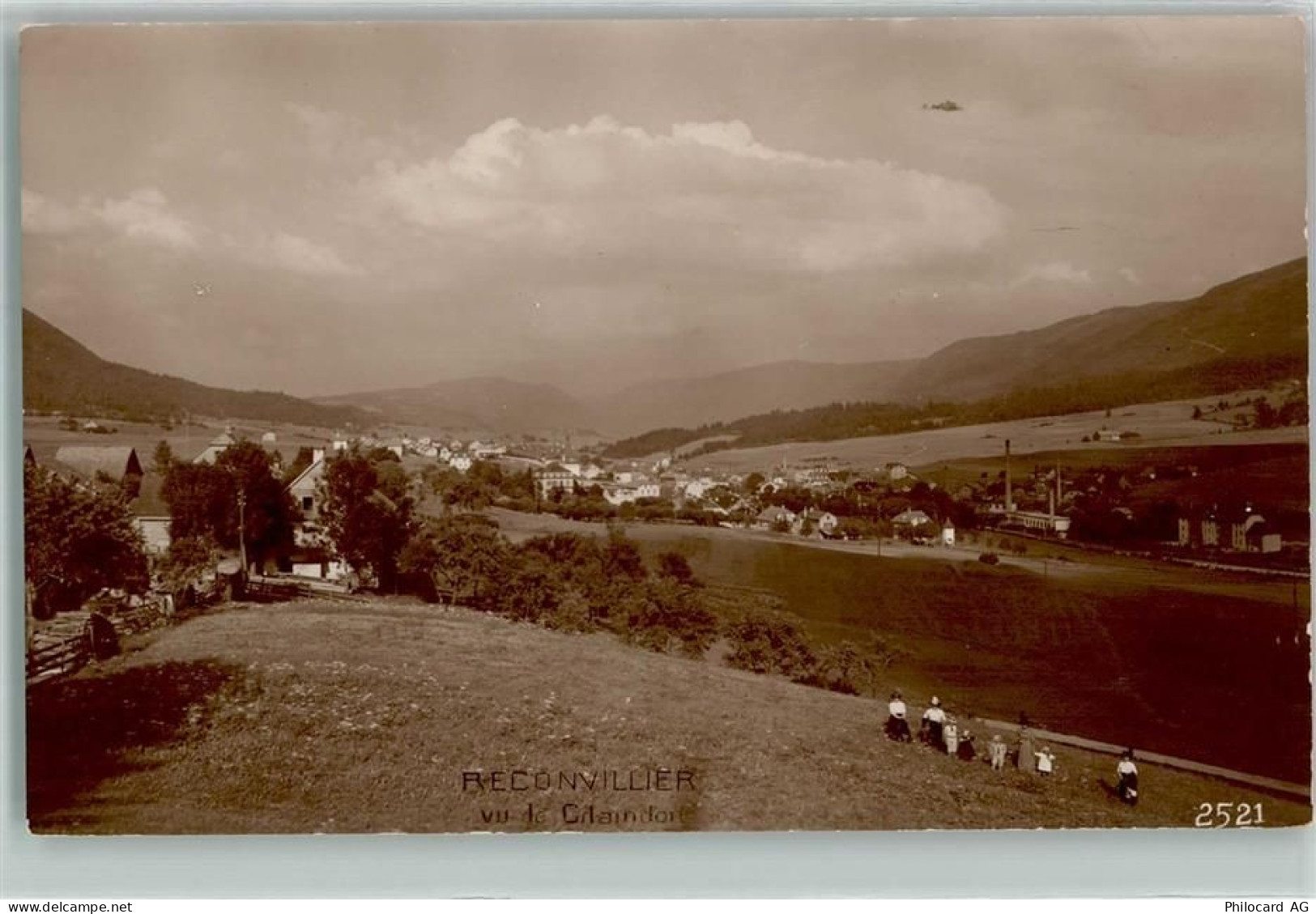 2732 Reconvilier - 10583987