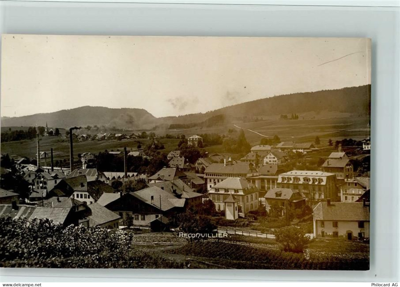 2732 Reconvilier - 11064441