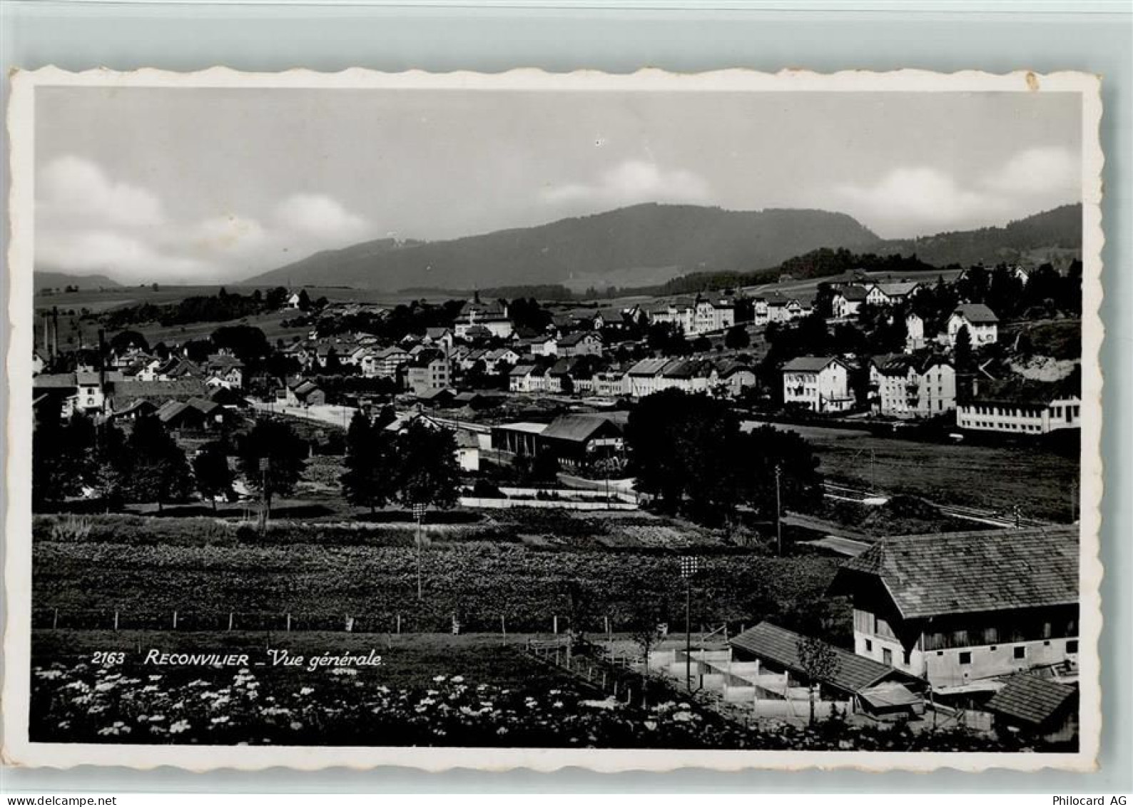 2732 Reconvilier - 13113923