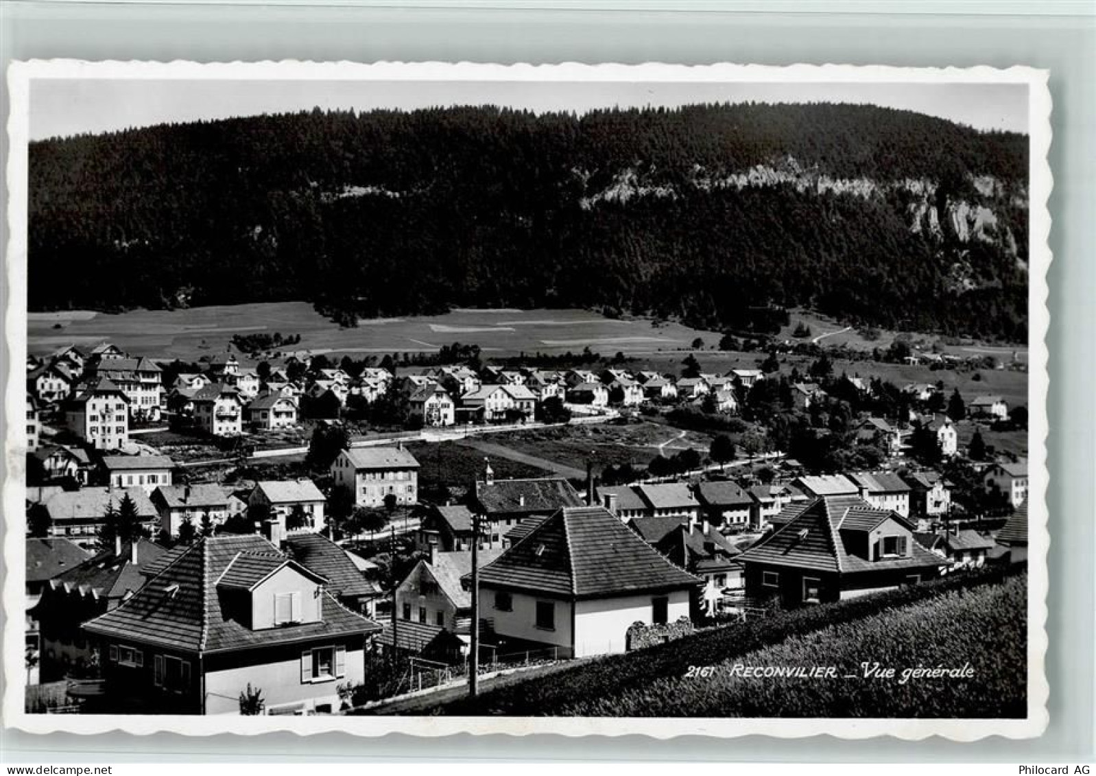 2732 Reconvilier - 13113947