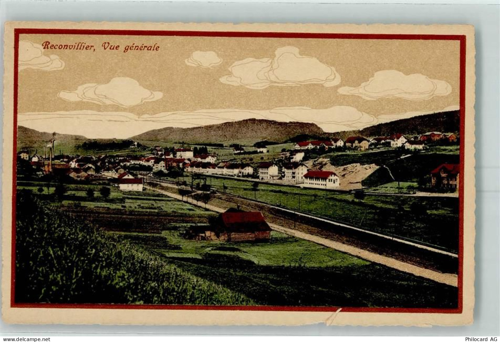 2732 Reconvilier - 13172874