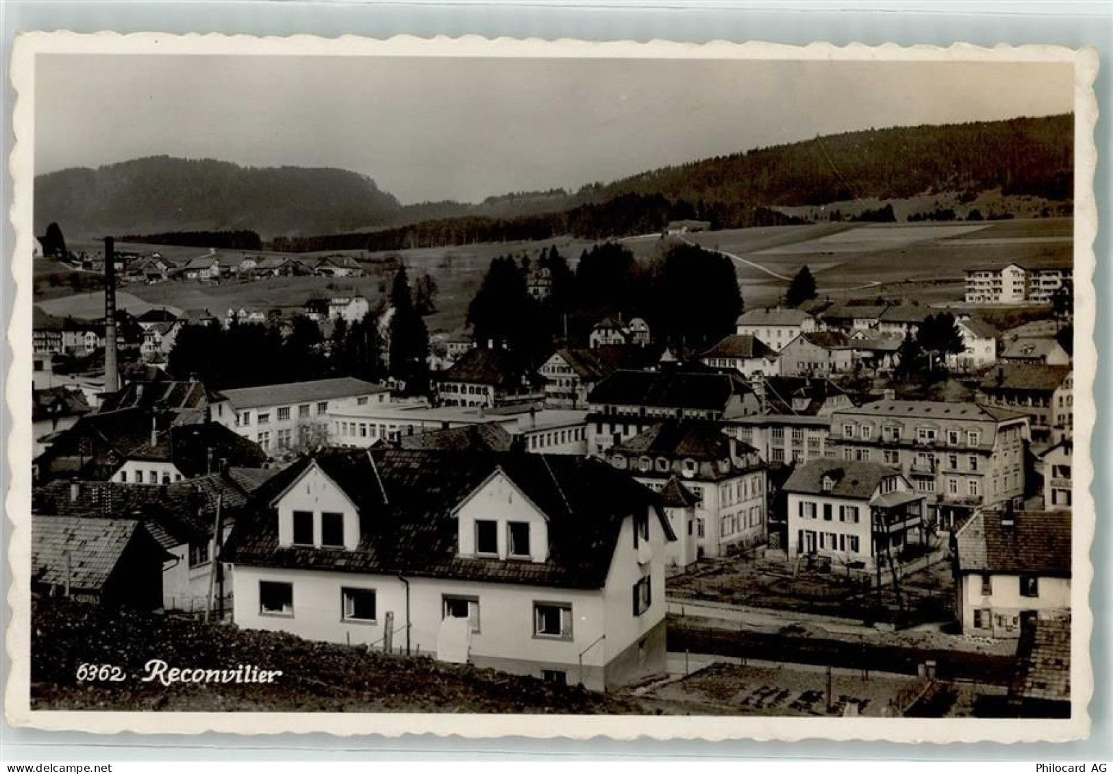 2732 Reconvilier - 13902553