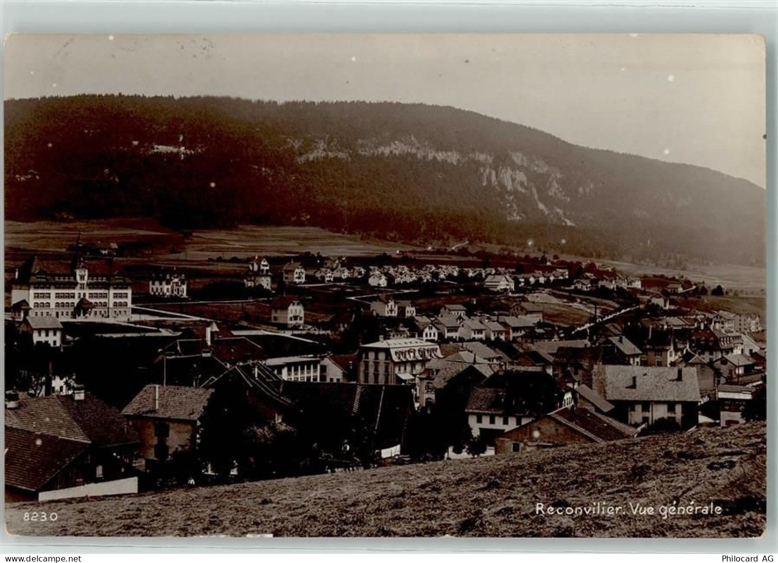 2732 Reconvilier - 13902554