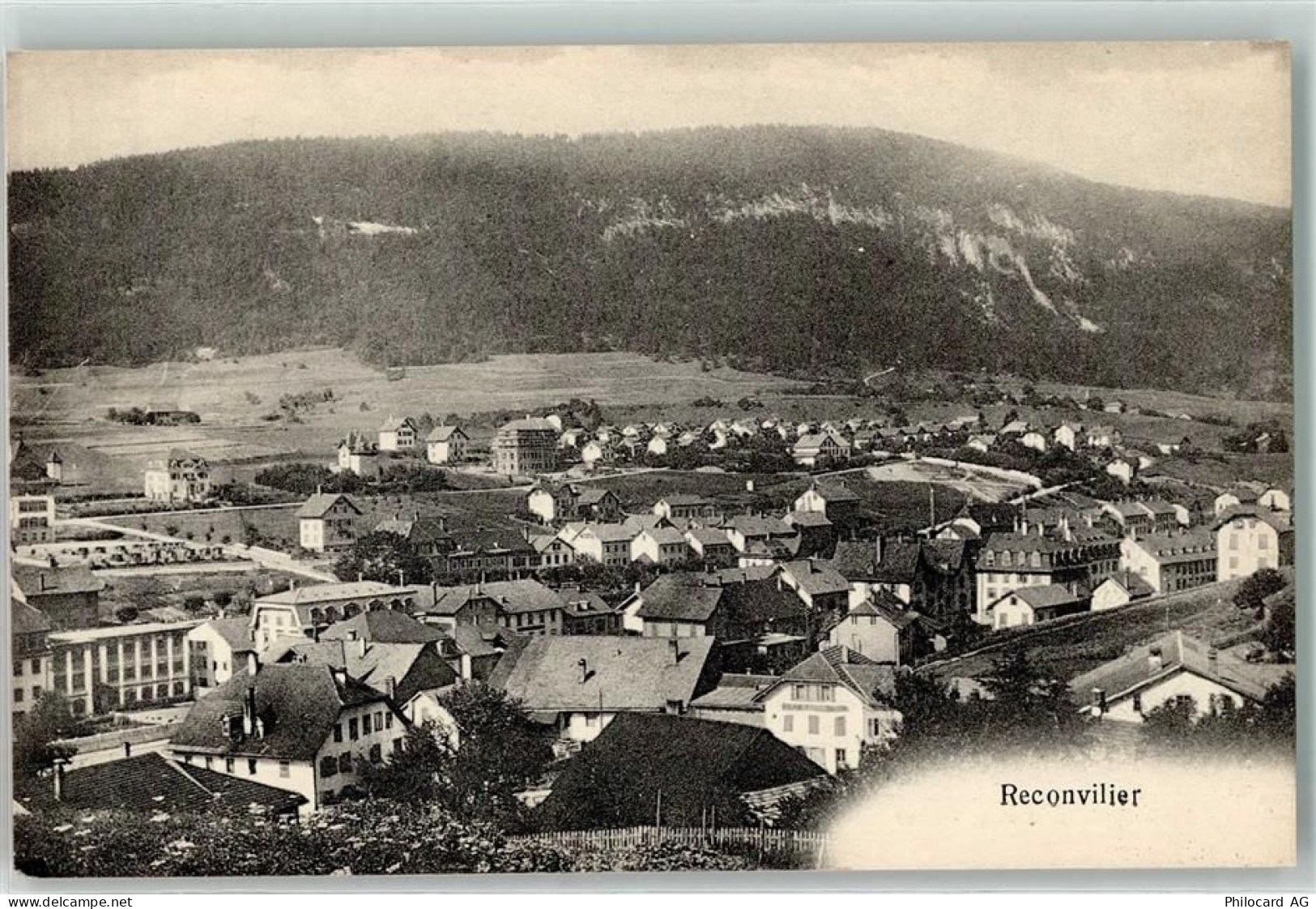 2732 Reconvilier - 13909266