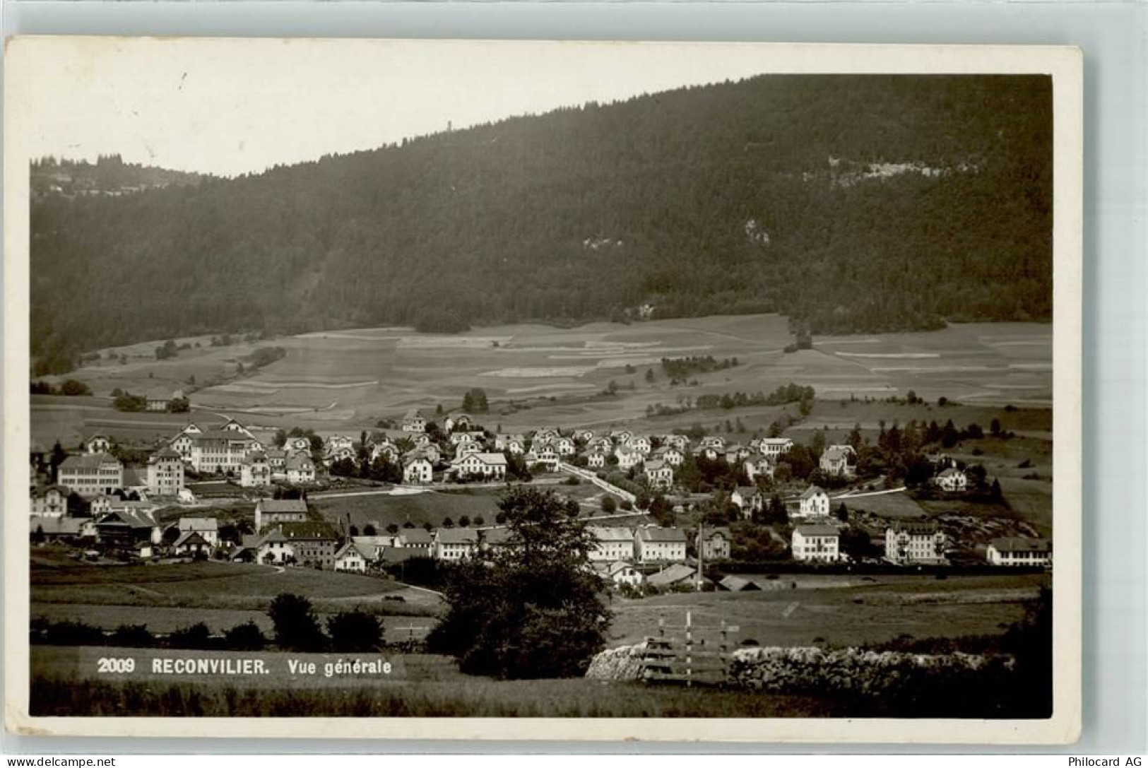 2732 Reconvilier - 39701268