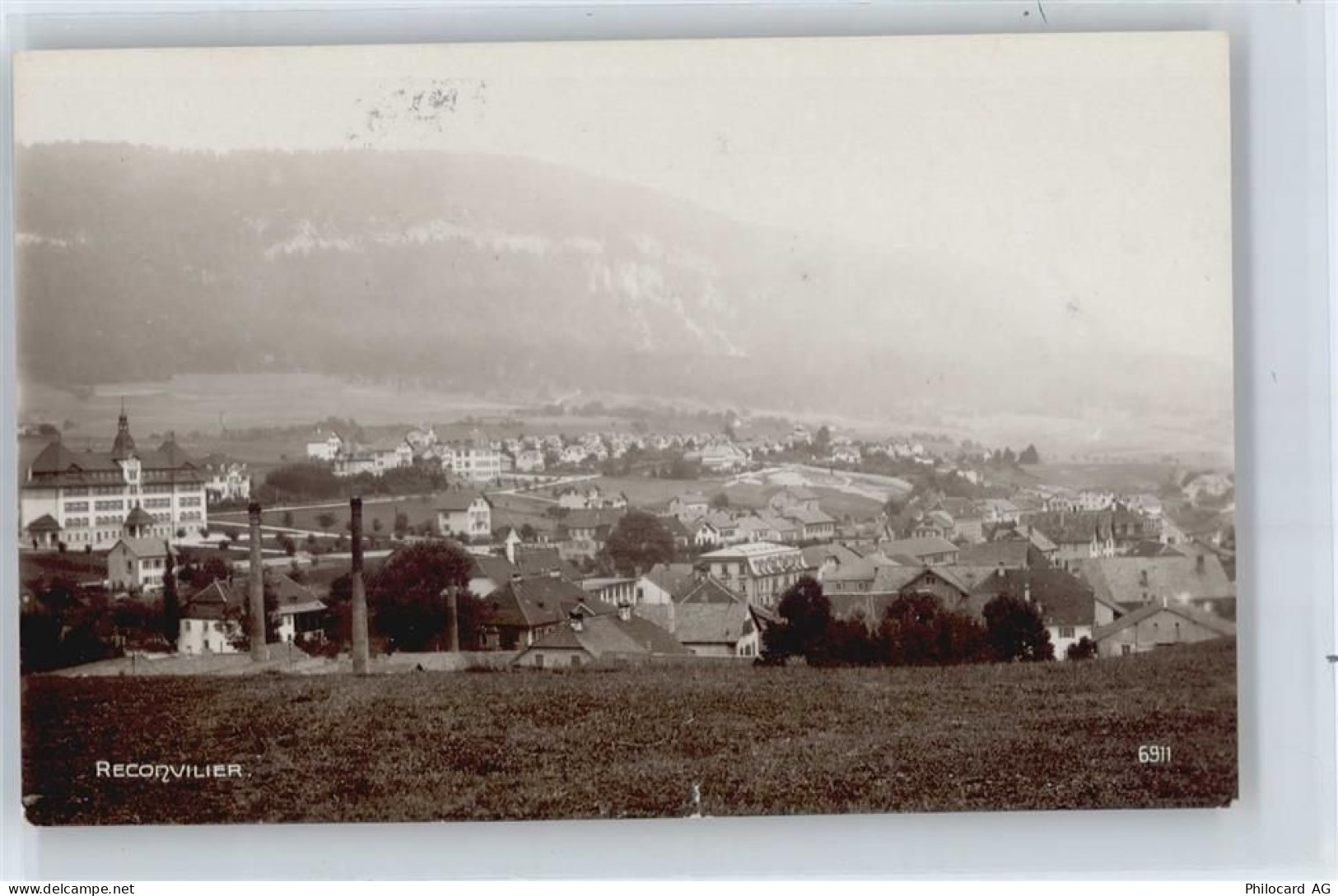 2732 Reconvilier - 50772515