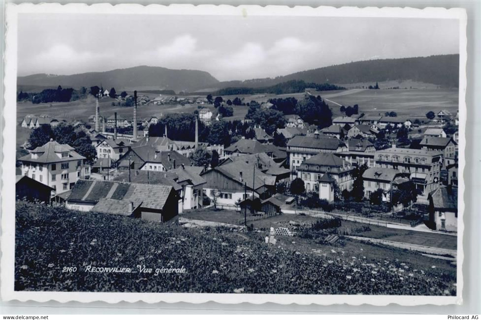 2732 Reconvilier - 50894764