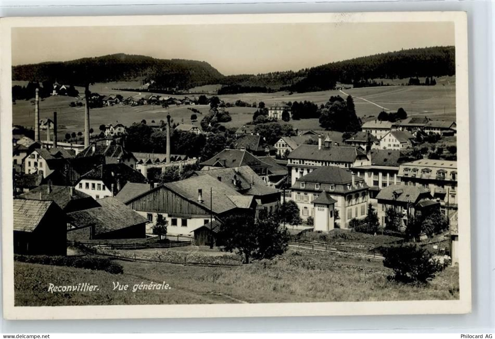 2732 Reconvilier - Gesamtansicht - 50776713