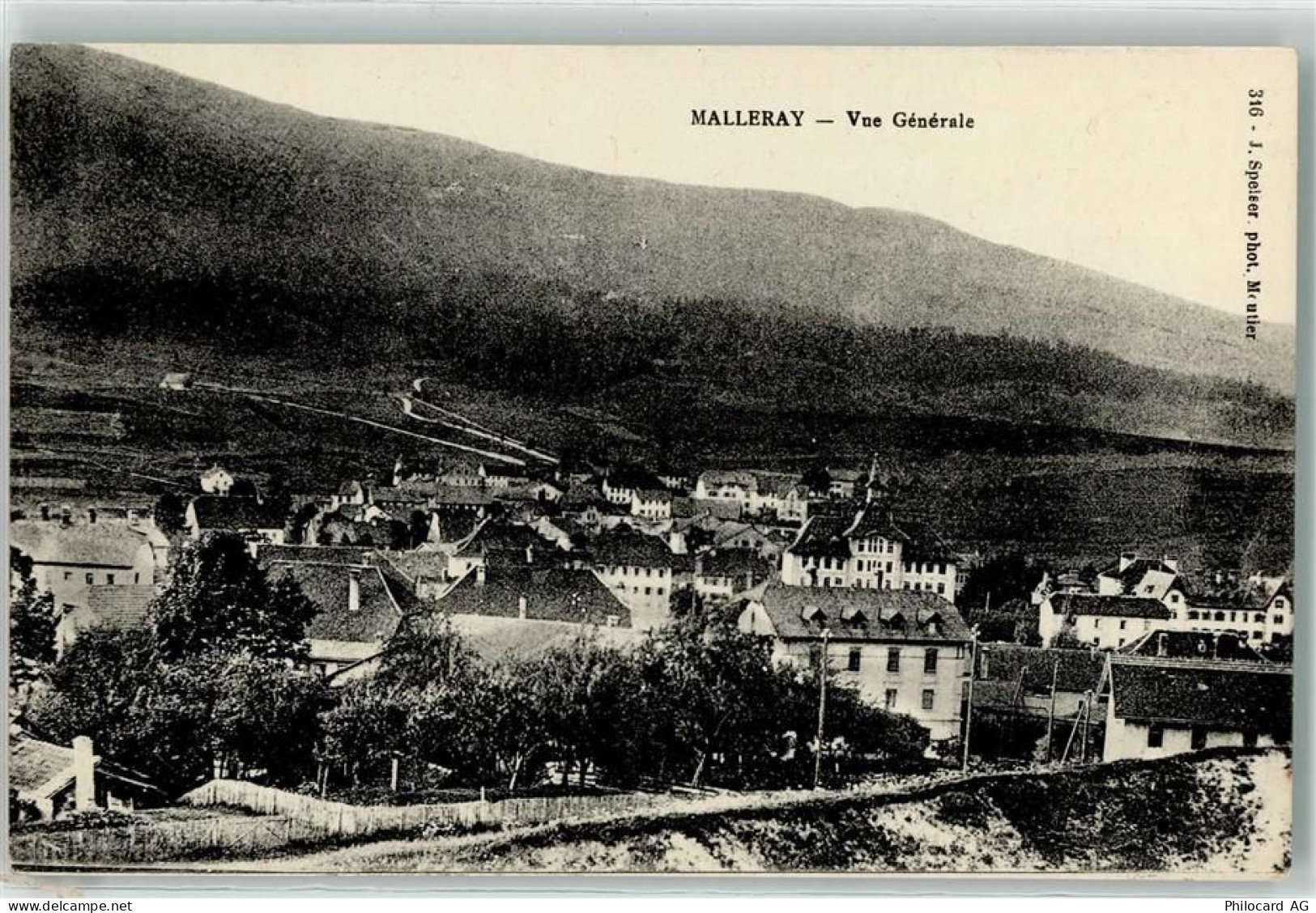 2735 Malleray Moron Malleray - 10588400