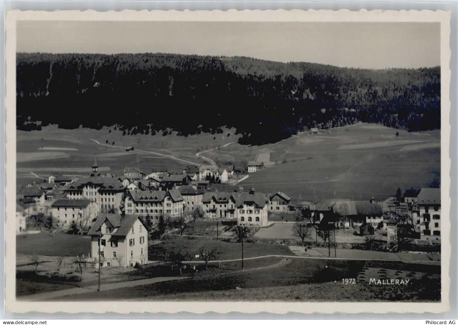 2735 Malleray Moron (Malleray) - 50772278