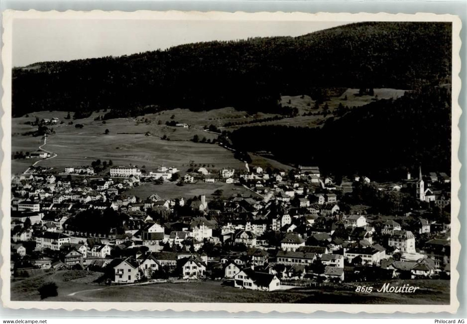 2740 Moutier - 10611007