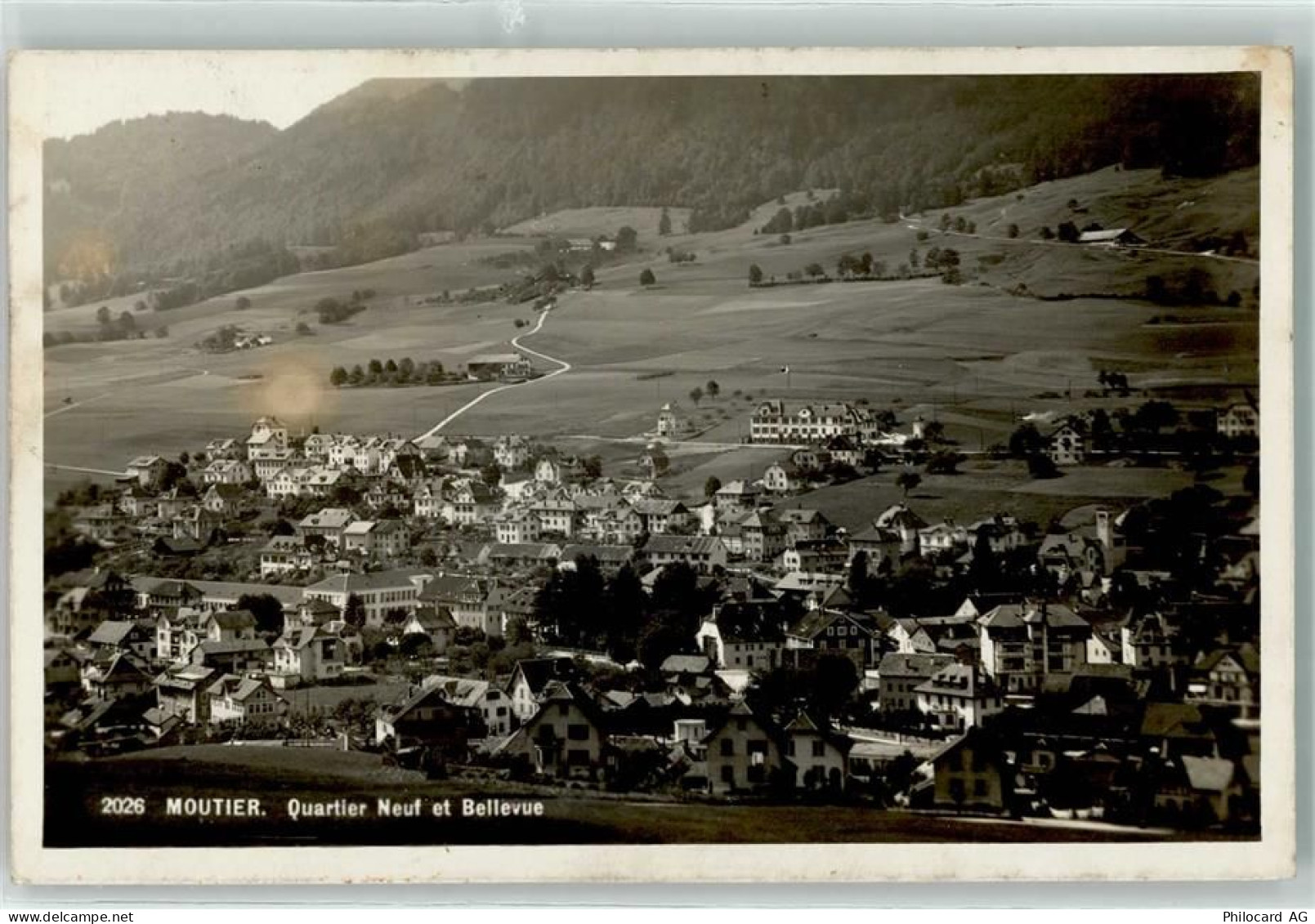 2740 Moutier - 10621847