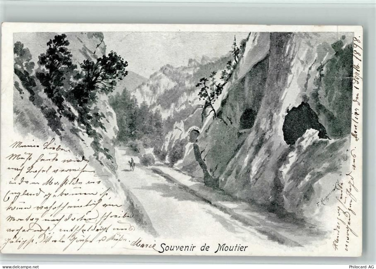 2740 Moutier - 1898 sign - 11094463