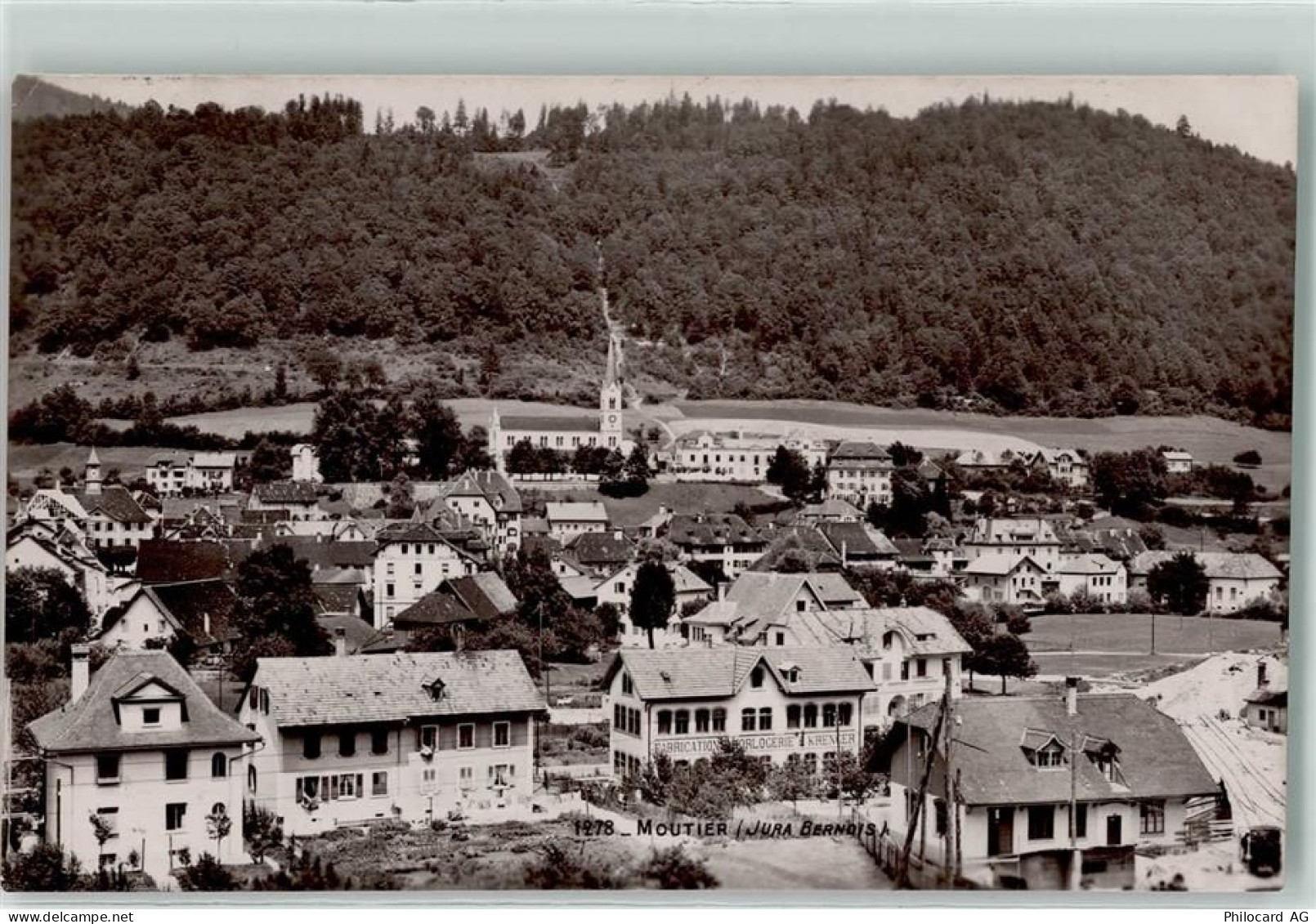 2740 Moutier 1915 - 13248152