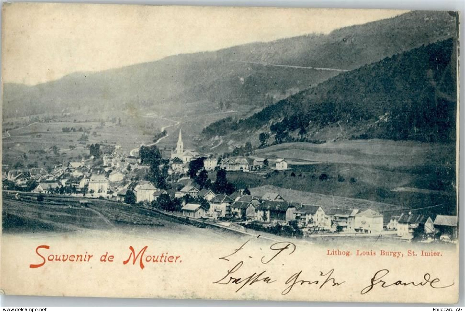 2740 Moutier - Gesamtansicht - 50776459