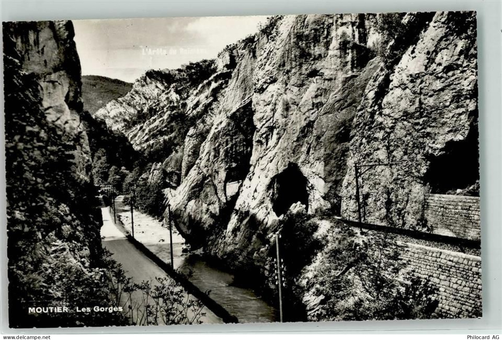 2740 Moutier - Gorges - 39403975