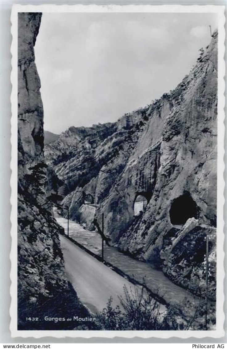 2740 Moutier - Gorges de - 50811063