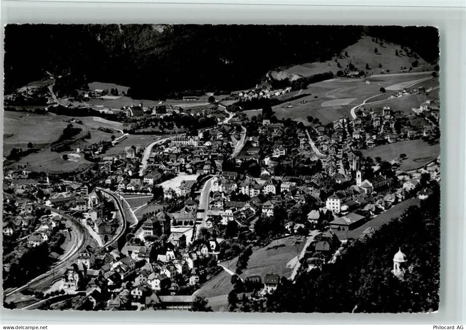 2740 Moutier - Panoramaansicht - 10159895