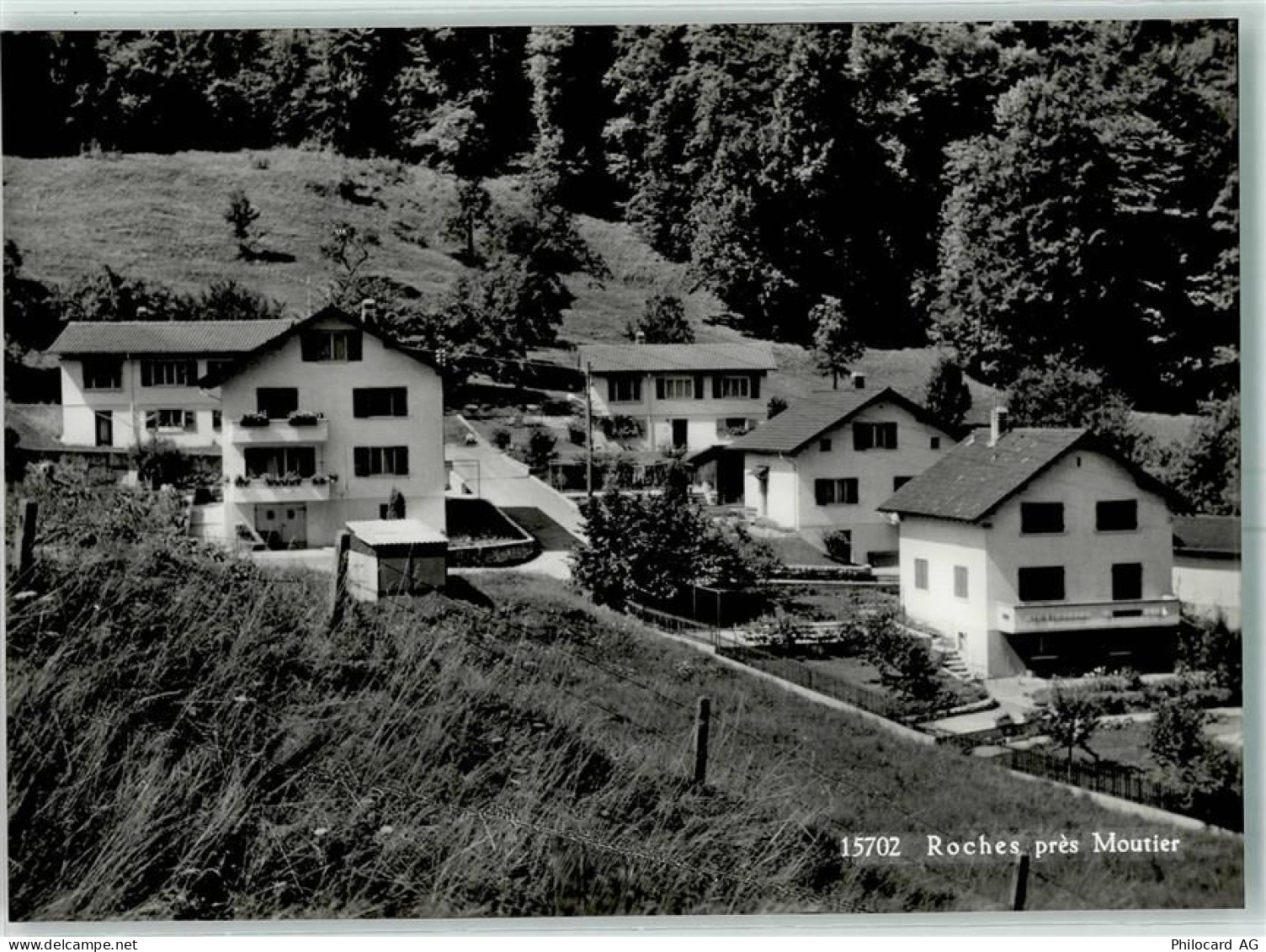 2762 Roches BE - 13149629