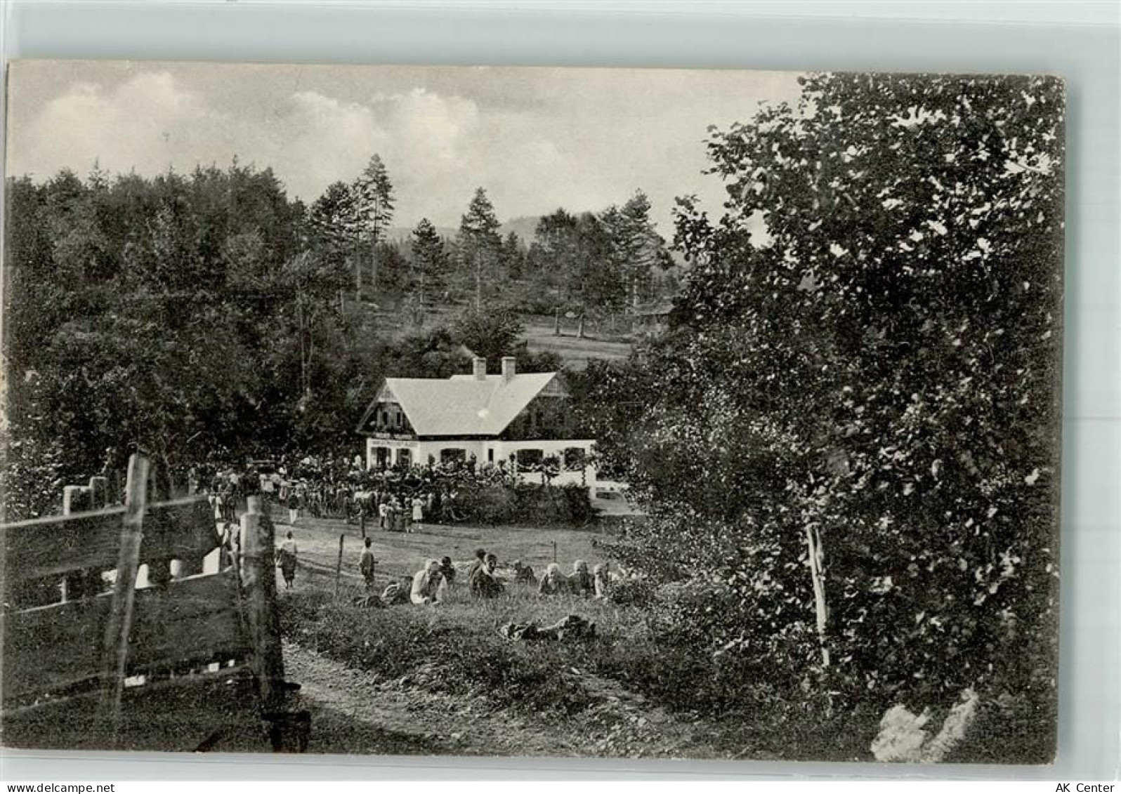 2763 Pernitz - Am Jagasitz - 13980285
