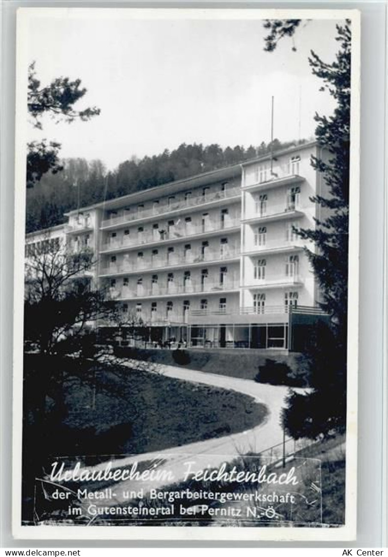 2763 Pernitz - Urlauberheim Feichtenbach - 10038231