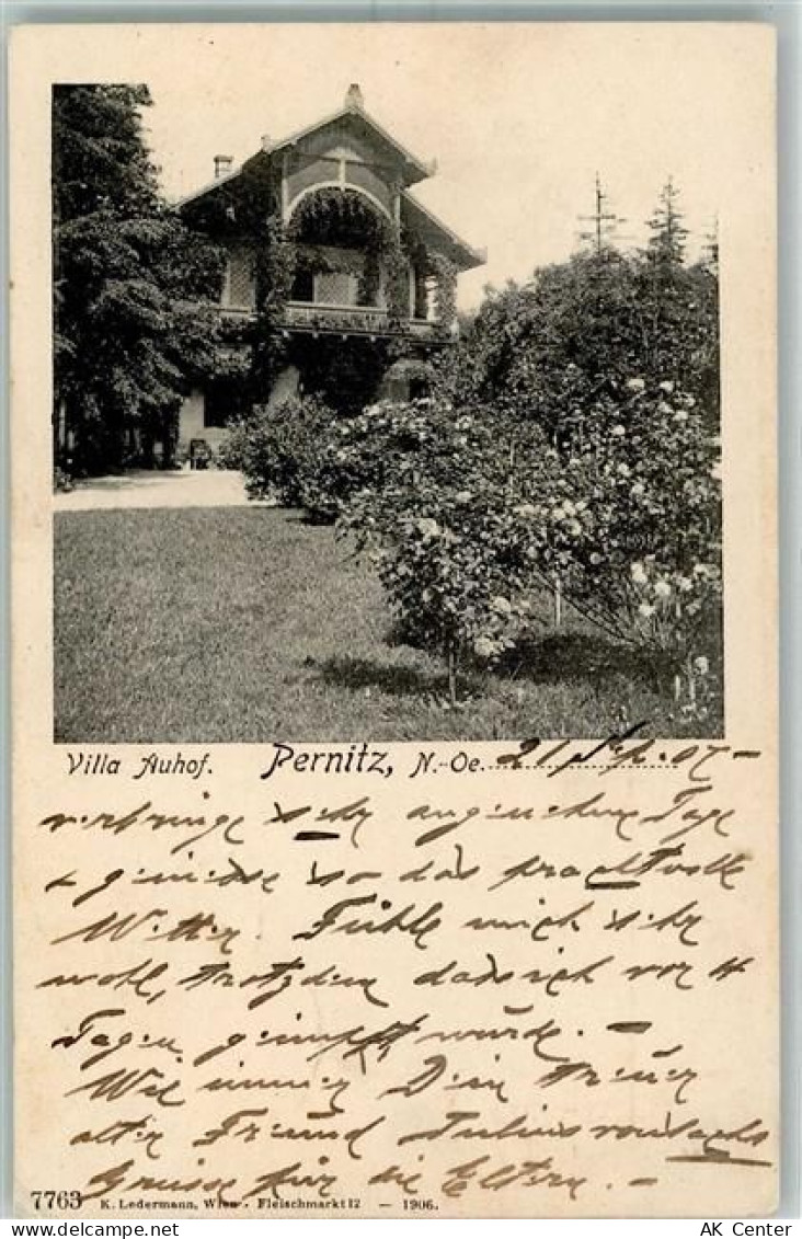 2763 Pernitz - Villa Auhof - 13158142