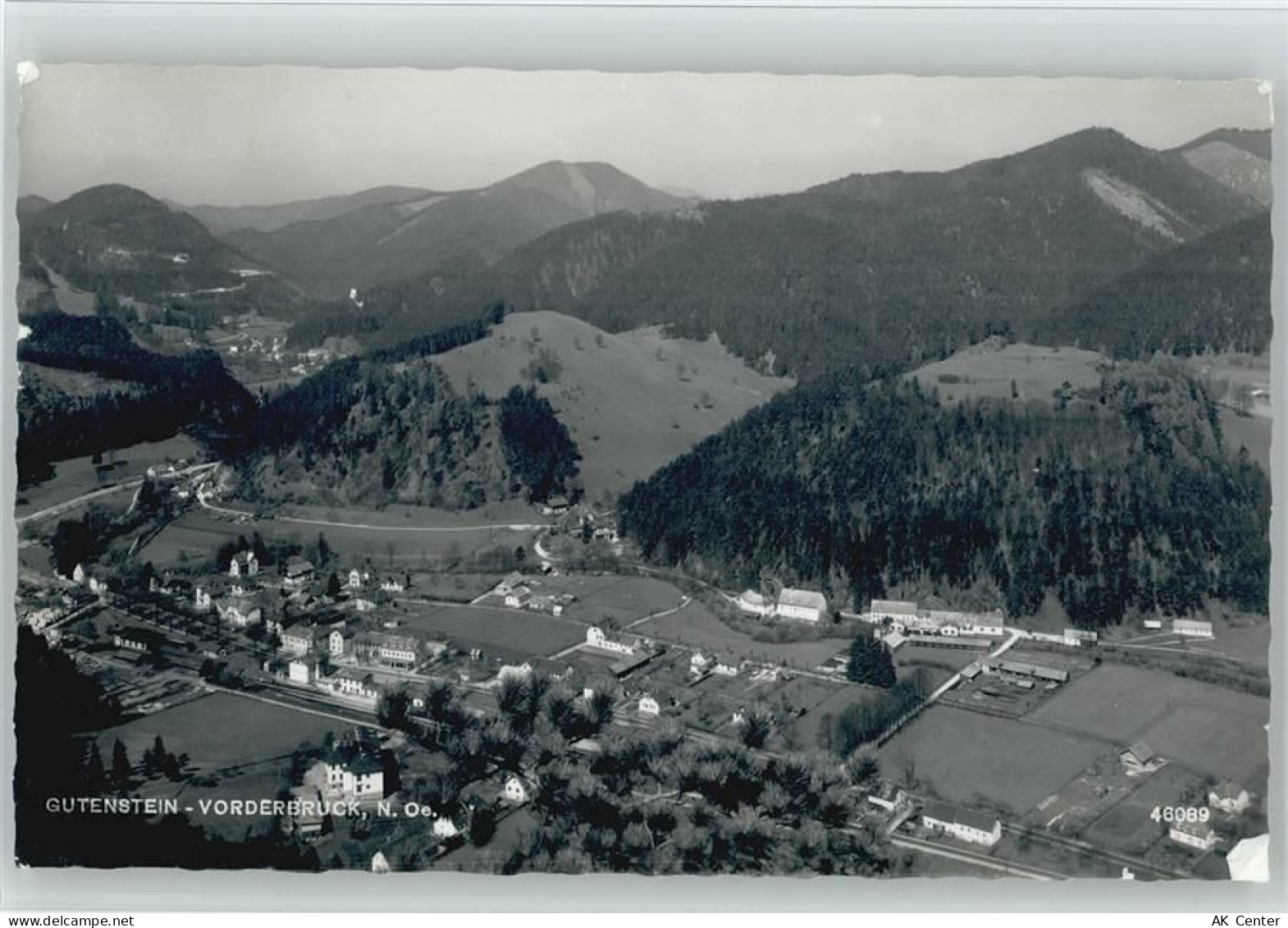 2770 Gutenstein - 10038223