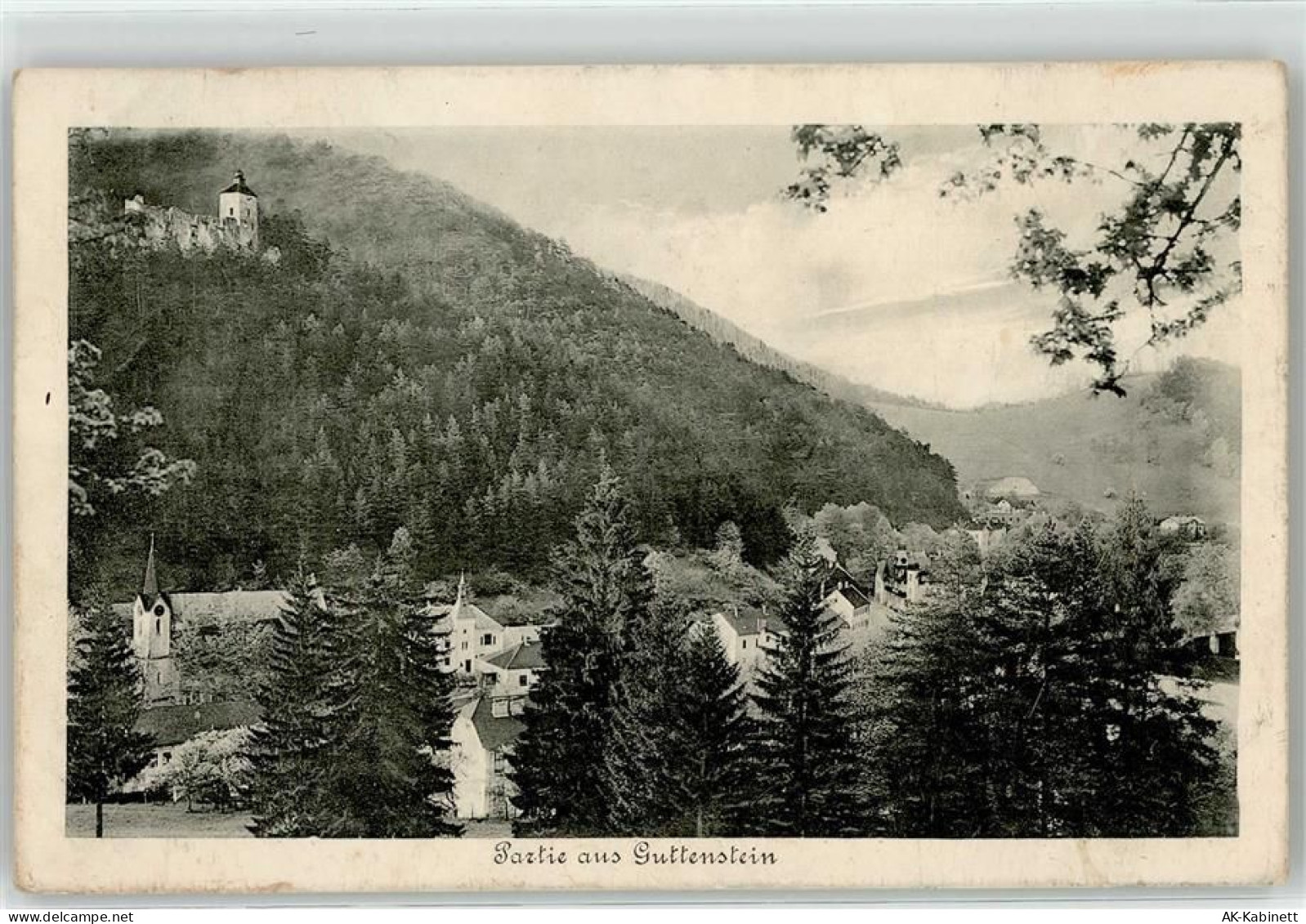 2770 Gutenstein - 52172535