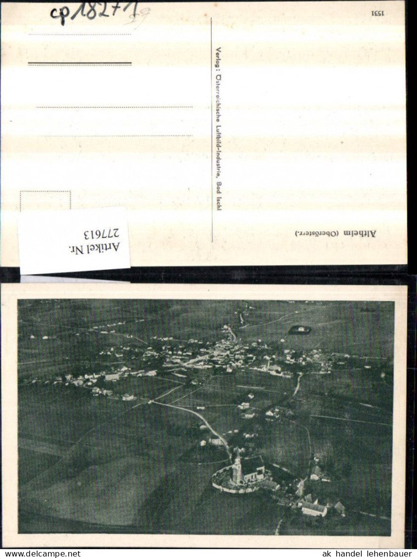 277613,Altheim Totale