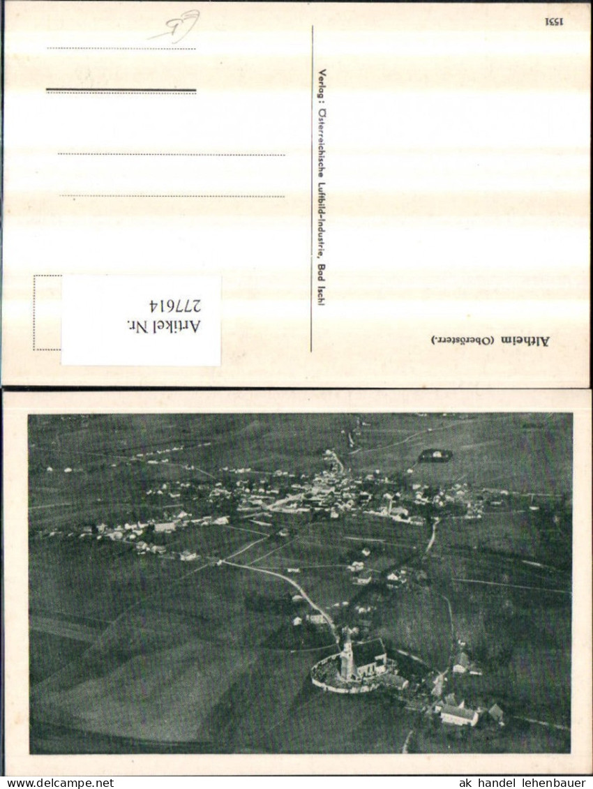 277614,Altheim Totale