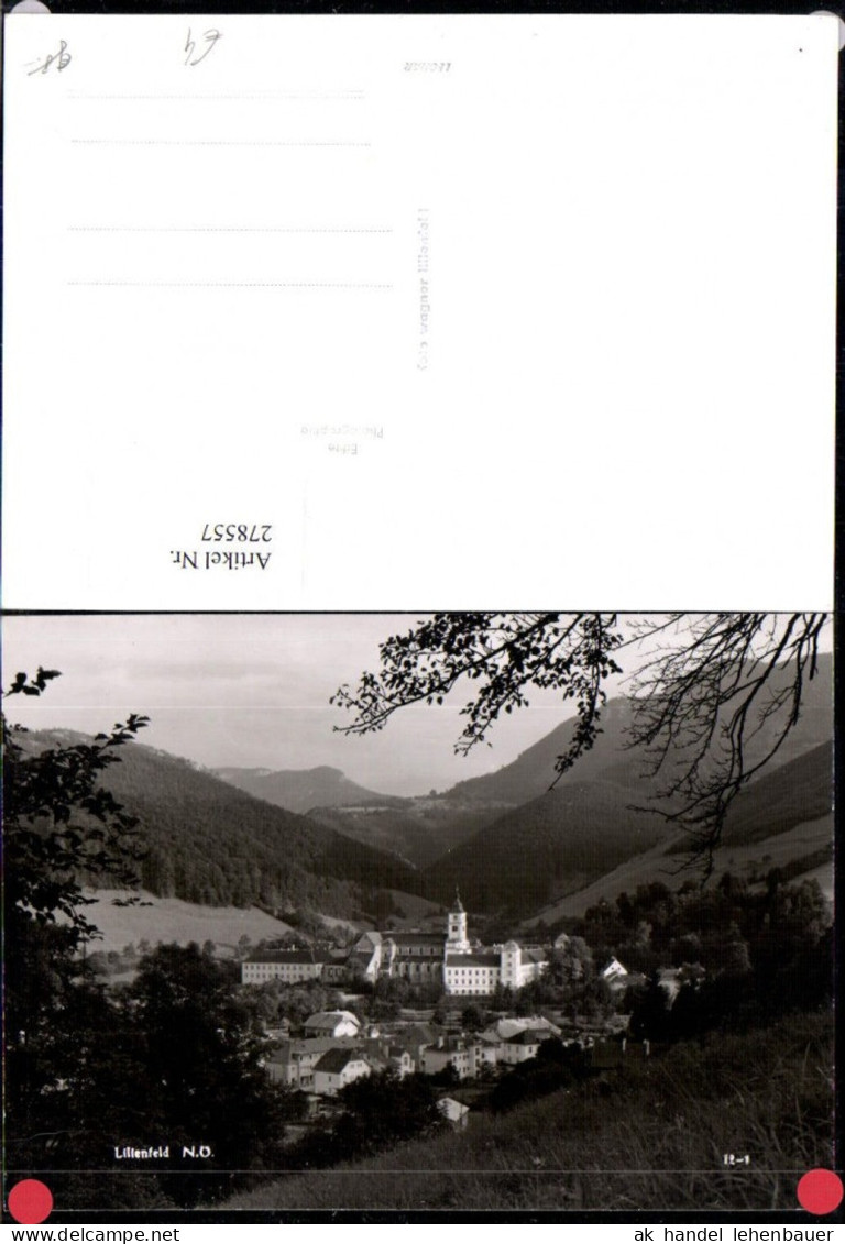 278557,Lilienfeld Totale