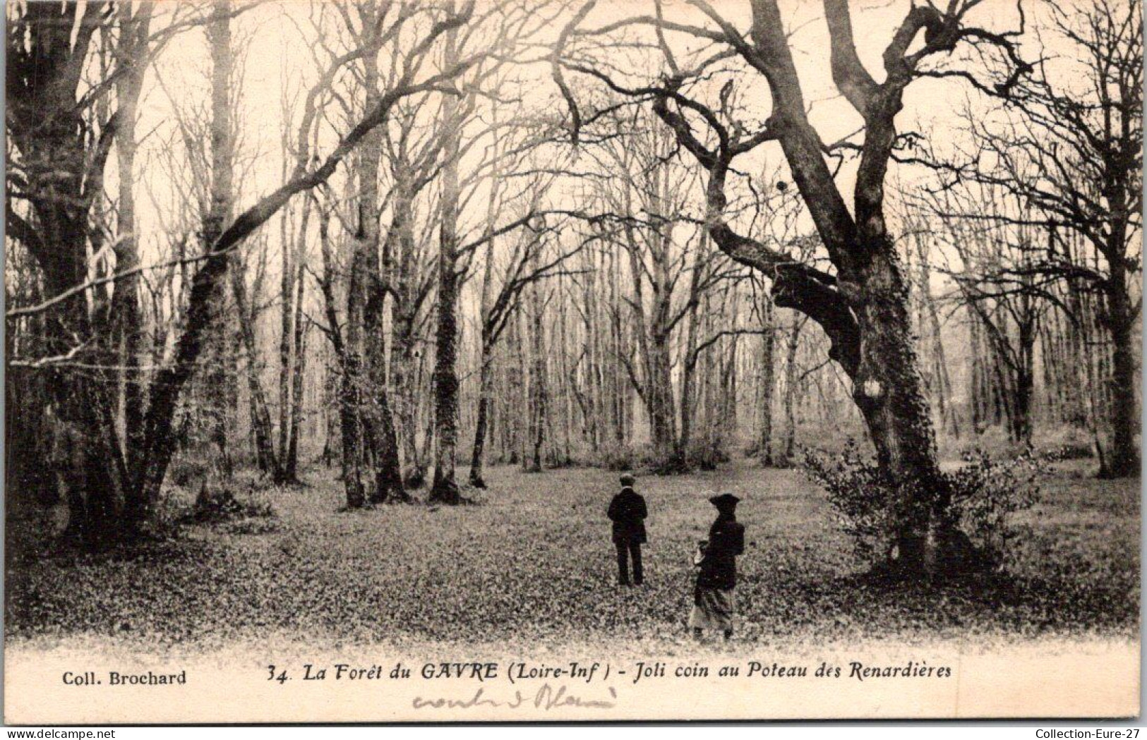 (28/11/25) 44-CPA LE GAVRE