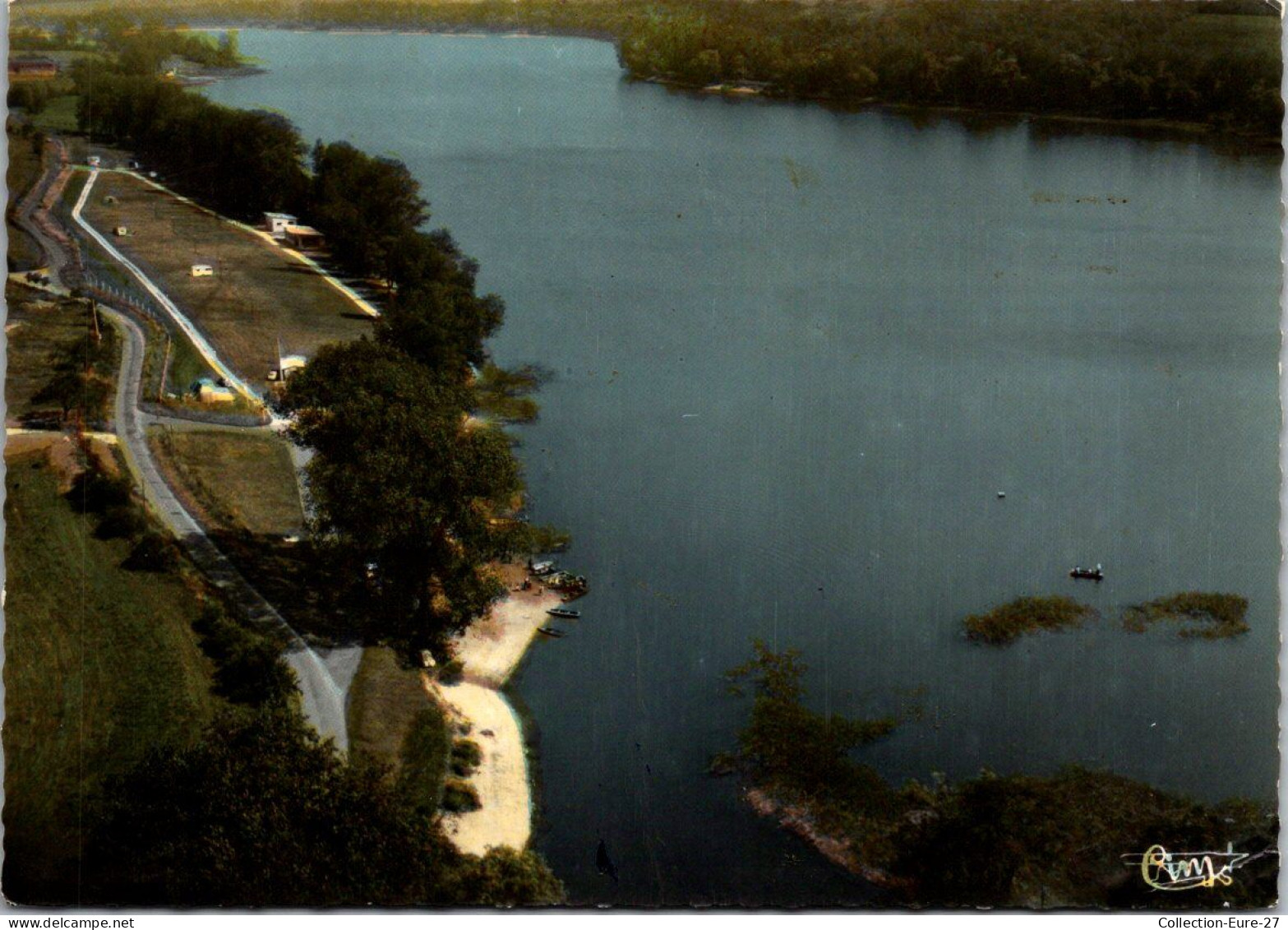 (28/12/25) 08-CPSM LE CHESNE