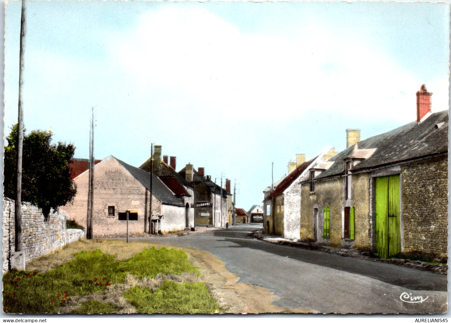 28 ALLAINES - CPSM 10X15 R/0370