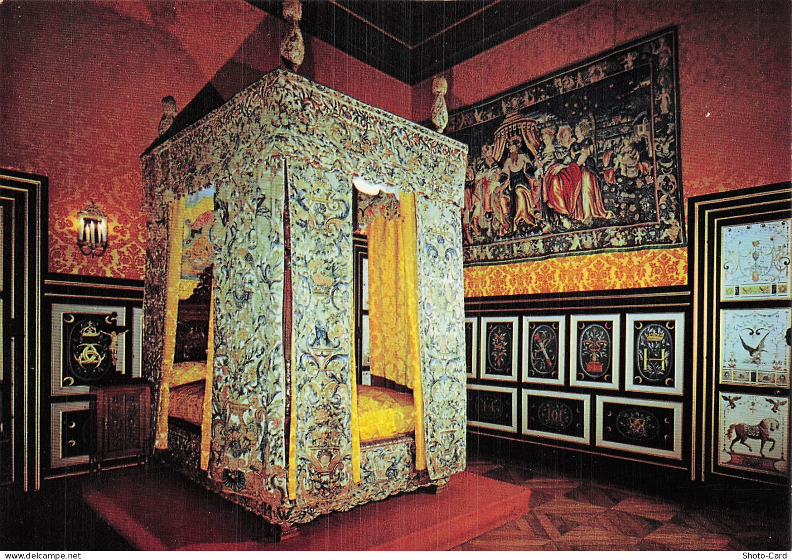 28 ANET CHATEAU D ANET