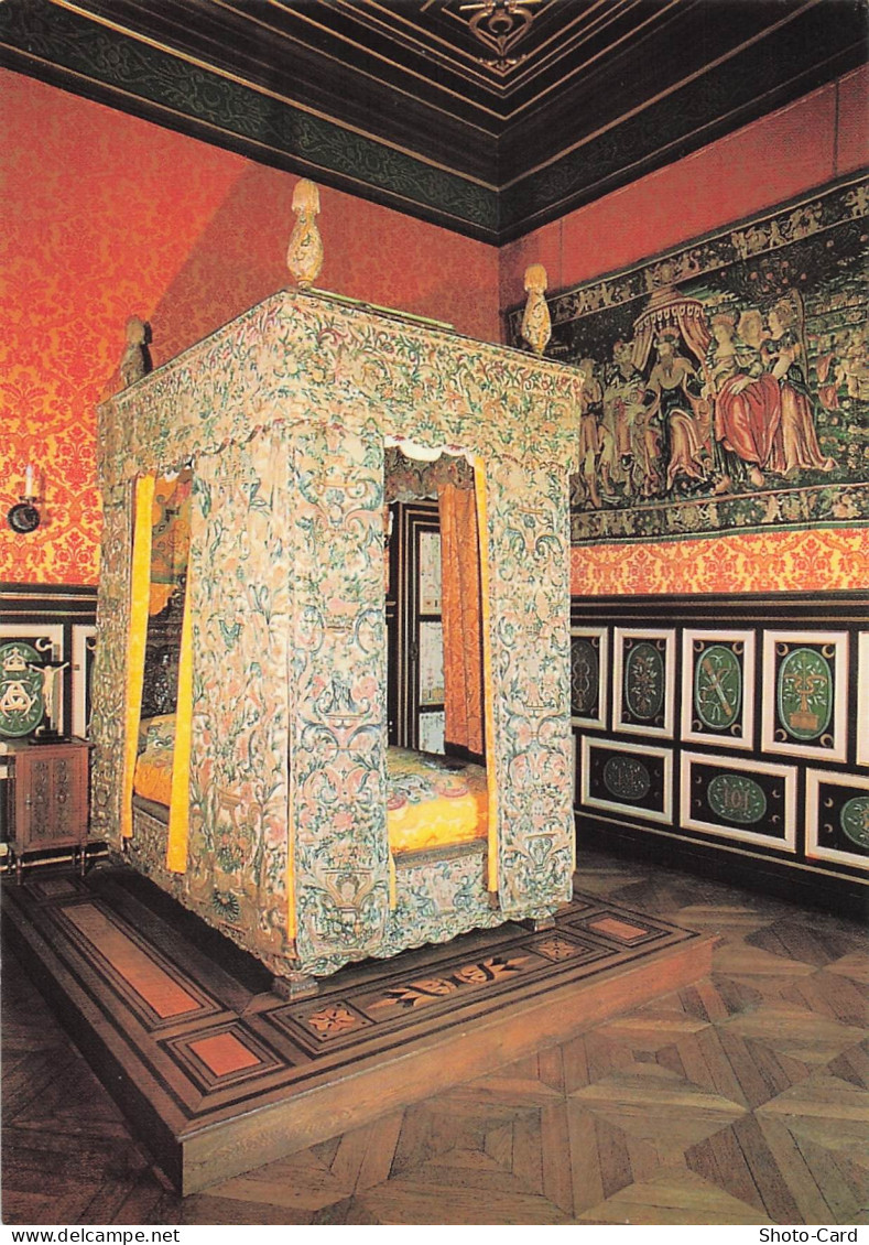 28 ANET CHATEAU D ANET