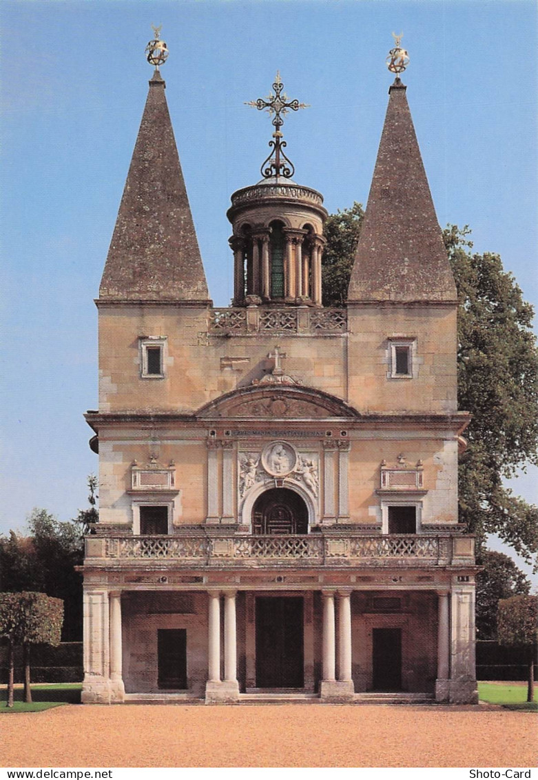 28 ANET CHATEAU D ANET