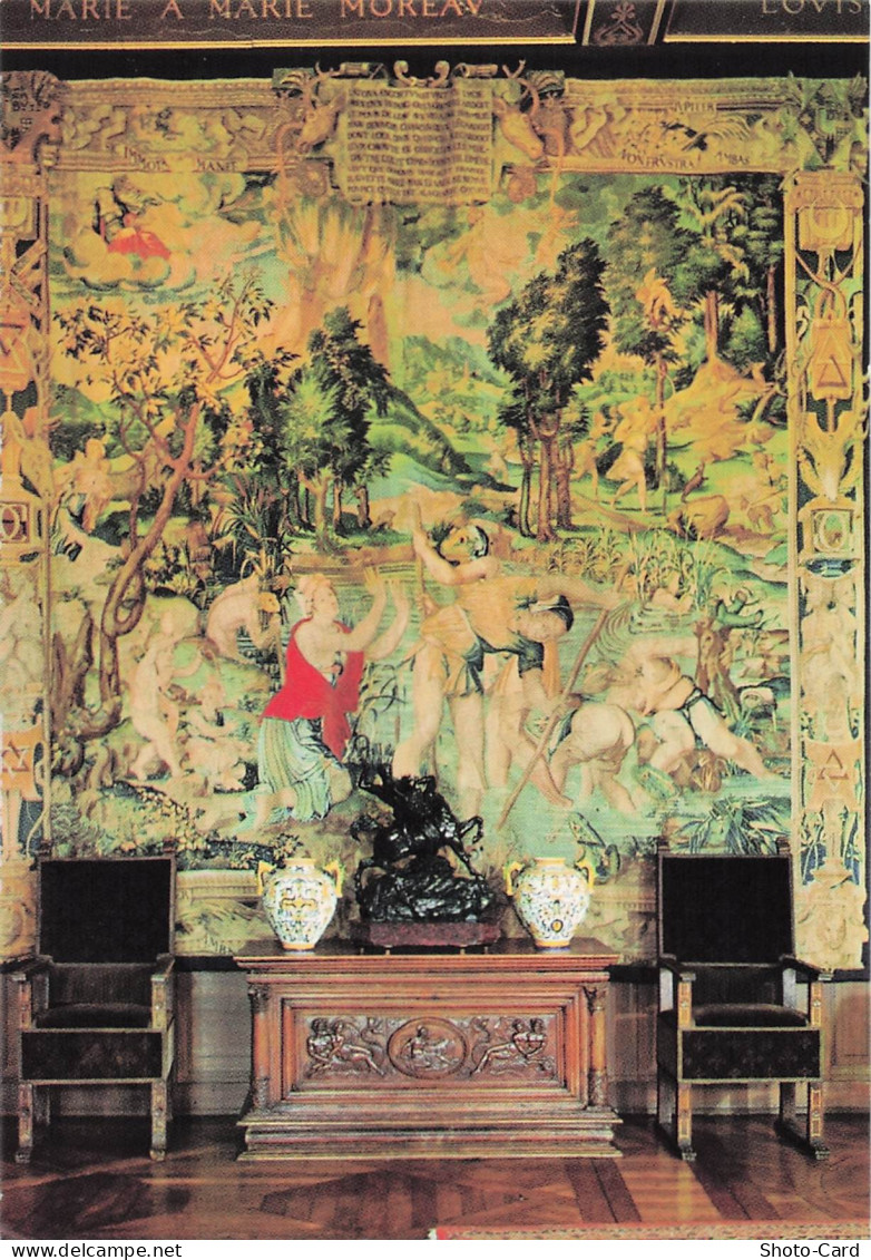 28 ANET CHATEAU D ANET