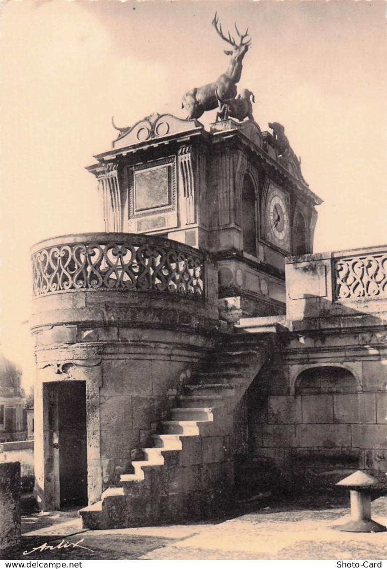 28 ANET CHATEAU D ANET