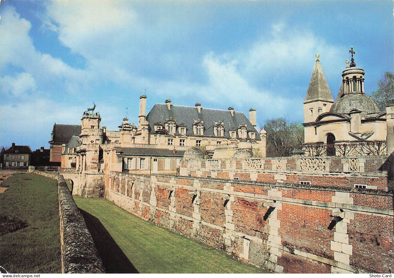 28 ANET CHATEAU D ANET