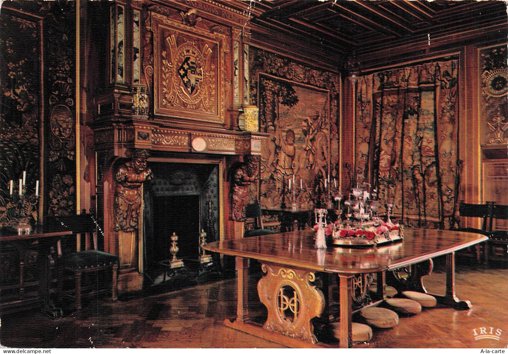 28 ANET CHATEAU D ANET