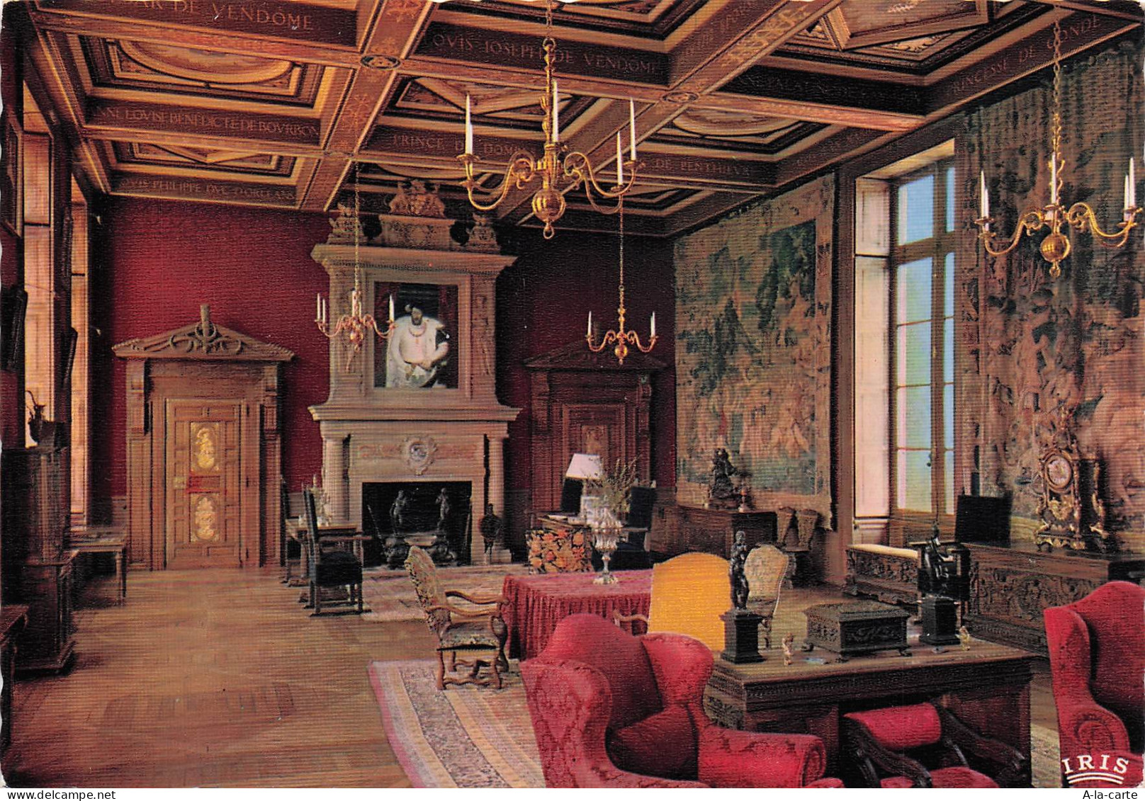 28 ANET CHATEAU D ANET