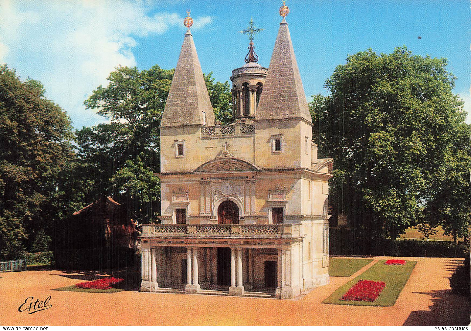28 ANET CHATEAU D ANET