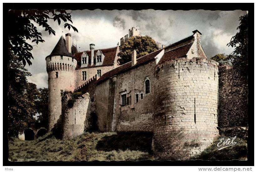 28 Nogent-le-Rotrou chateau D28D K28280K C28280C RH092670