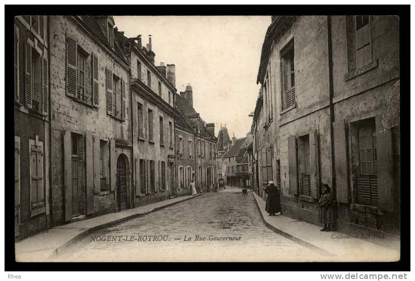 28 Nogent-le-Rotrou D28D K28280K C28280C RH092651