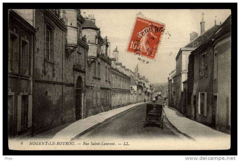 28 Nogent-le-Rotrou D28D K28280K C28280C RH092652